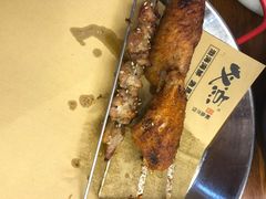 -必点海鲜·鲅鱼水饺(鞍山西道店)