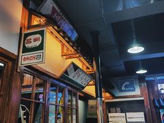 -黑豚黨韩国烤肉料理(悦然时光店)