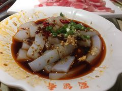 -蜀留香火锅·始于1999·原四川老火锅(白堤路店)