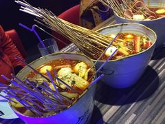 OhBar偶吧音乐串串香-ohbar live house(人广店)