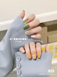 -妙睫屋日式美甲美睫