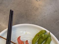 -老高烧烤(龙华星河iCO店)