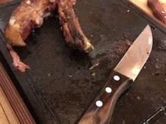 -奥斯特牛排馆(美第奇宫店)