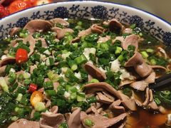 -富临轩私房菜(集庆门大街店)