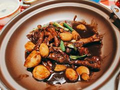 -辣小鲜·南昌大排档(船山路店)