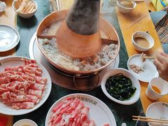 -刘老表·瓦罐汤涮肉(樟树林店)