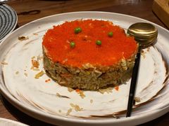-星叶·东南亚料理(宁波万象汇店)