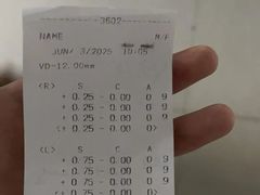 -上海大学附属上海和平眼科医院