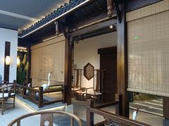 -蘭奢雅集·江浙菜(青山江滩店)