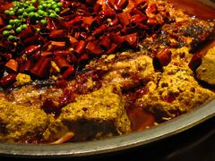 经典麻辣烤鱼-烤匠麻辣烤鱼(万象城店)