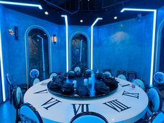 -世代星球·保龄球·镭战真人CS·团建(杨浦店)