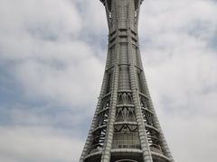-宁波海天一洲景区