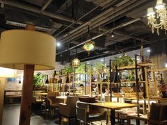 -魔方城市书房(中街益田店)