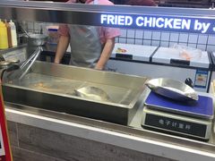 -1973继光香香鸡(大东方百货店)