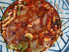 凉粉-小媳妇凉粉(浑源店)