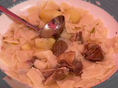 -马白开来特色羊排揪片子  (总店)