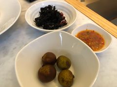 -莆田餐厅PUTIEN(三里屯店)
