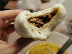 -李小老烧饼(常营民族家园店)
