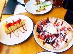 伊顿甜心-玛尚诺Pizza&Bar(长泰广场店)