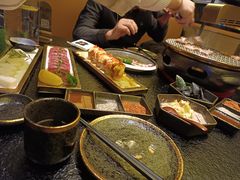 -樱嘢·炭火烧肉(惠南店)