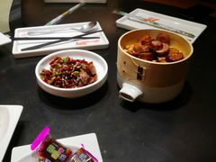 -辣尚瘾·烤鱼·新川菜(交大直营店)