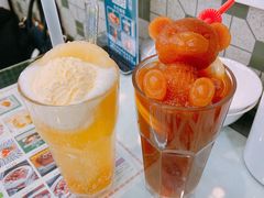-澳门陈光记烧味饭店(万象城店)