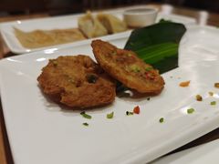 -枣子树·素食餐厅(普陀山店)