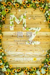 -上海虹桥锦江大酒店·宴会厅