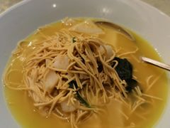 -青岛香格里拉·香宫中餐厅