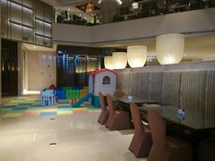 -月色西餐厅·海鲜刺身·烧烤(科学城保利郡雅酒店)