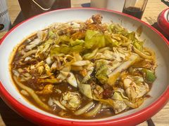 -西粉堂新疆米粉(朝外店)