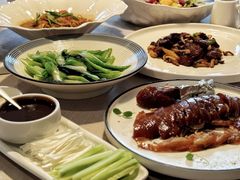 -漢舍中国菜馆(889广场店)