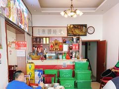 -水韵·渔家臻品私房菜(中庙店)