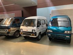 -柳州工业博物馆