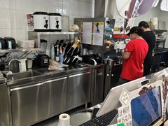 -DQ·蛋糕·冰淇淋(通州万达店)