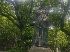 -八大山人梅湖景区