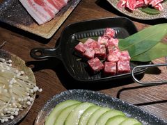 -良情择木·烤肉(青羊万达店)