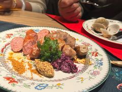 -弗兰克牛排西餐厅Ribone steak house(柠檬花园店)