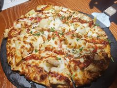 -澳骄 Aussie Kitchen·手工披萨·西餐(国大店)