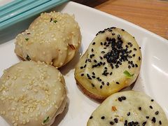 -小杨生煎(香港名都店)