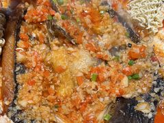 -周姑娘不等味·牛羊肉火锅·螃蟹罗氏虾·烤鱼烤串(高邮店)