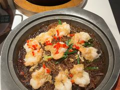 -绿茶餐厅(广州嘉裕太阳城店)