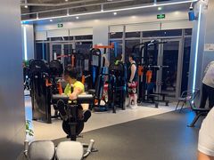 -Hi GYM嗨健身(泥城店)