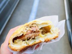 -百年夯碳烤胡椒饼(阿拉城店)