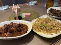 -柠静私家菜(石板巷店)