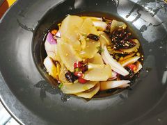 -聚黔堂凯里酸汤鱼美食店