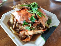 -87号烧烤海鲜·大排档(金沙滩店)