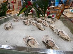 -海中洲国际大酒店-自助餐厅
