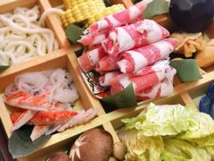 -饭町二郎日式综合茶餐(中安广场店)