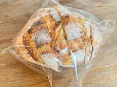 -佐敦面包铺·JORDAN BAKERY